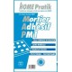 Mortier adhésif PM1 8 kg