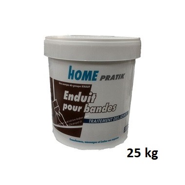 Enduit à joint Pate 10kg