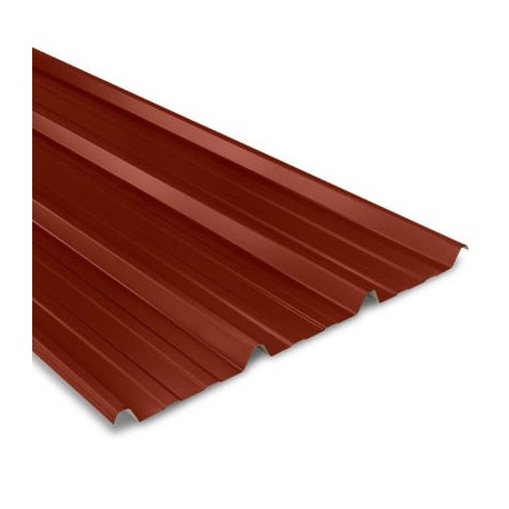 PLAQ NERV ROUGE 200X105CM