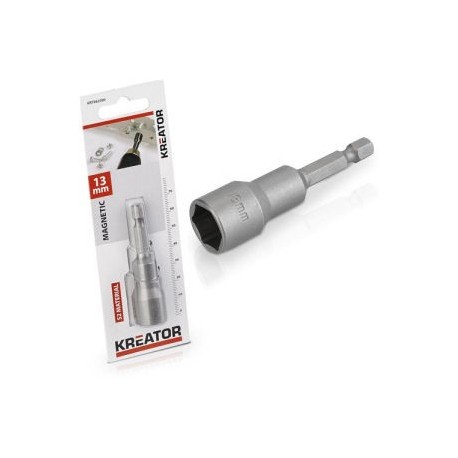 Embouts magnetique 13mm