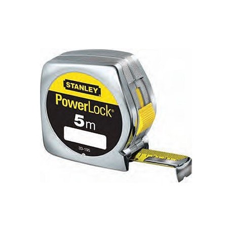 Mètre ruban POWERBLOCK