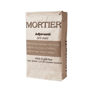 Mortier Universel 30kg