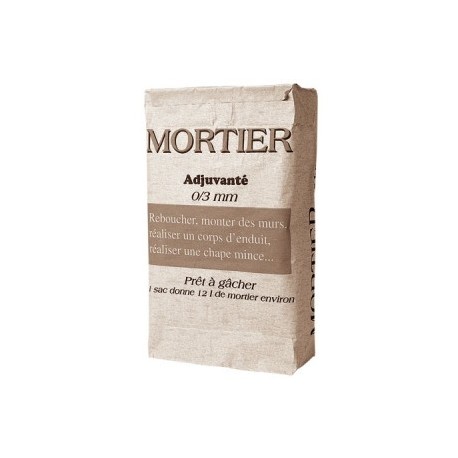 Mortier Universel 30kg