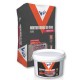 Mortier brique de verre - 25kg