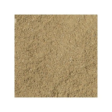 Sable de Finition 0/2mm - 40kg