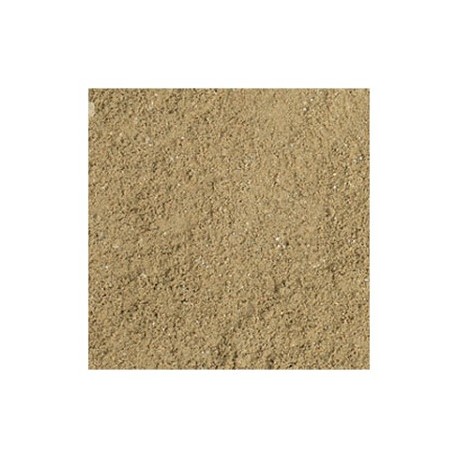 Sable de Finition 0/2mm - 40kg