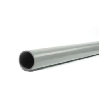 Tube PVC Ø100mm - 4m