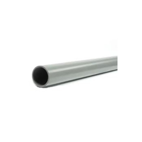 Tube PVC Ø100mm - 4m